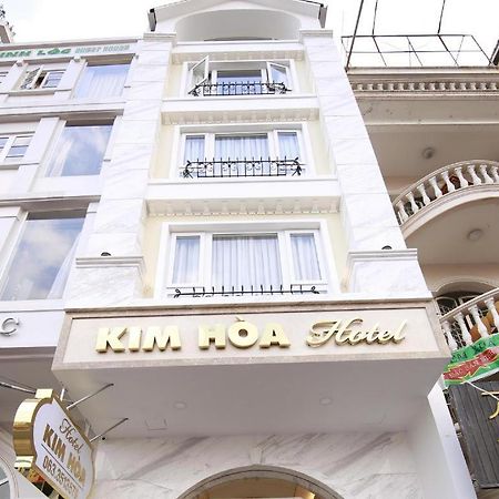 Kim Hoa Hotel Da Lat Kültér fotó