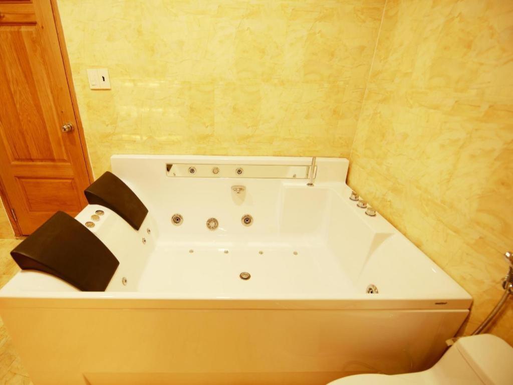 Kim Hoa Hotel Da Lat Kültér fotó