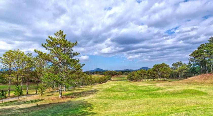 Kim Hoa Hotel Da Lat Kültér fotó