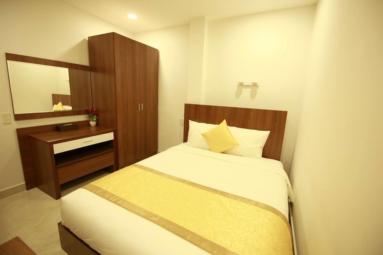 Kim Hoa Hotel Da Lat Kültér fotó