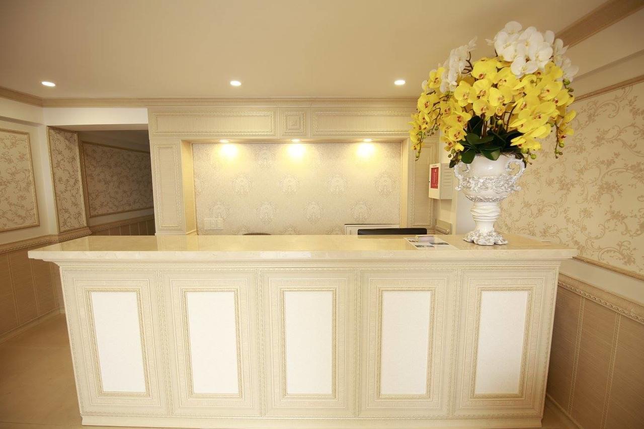 Kim Hoa Hotel Da Lat Kültér fotó